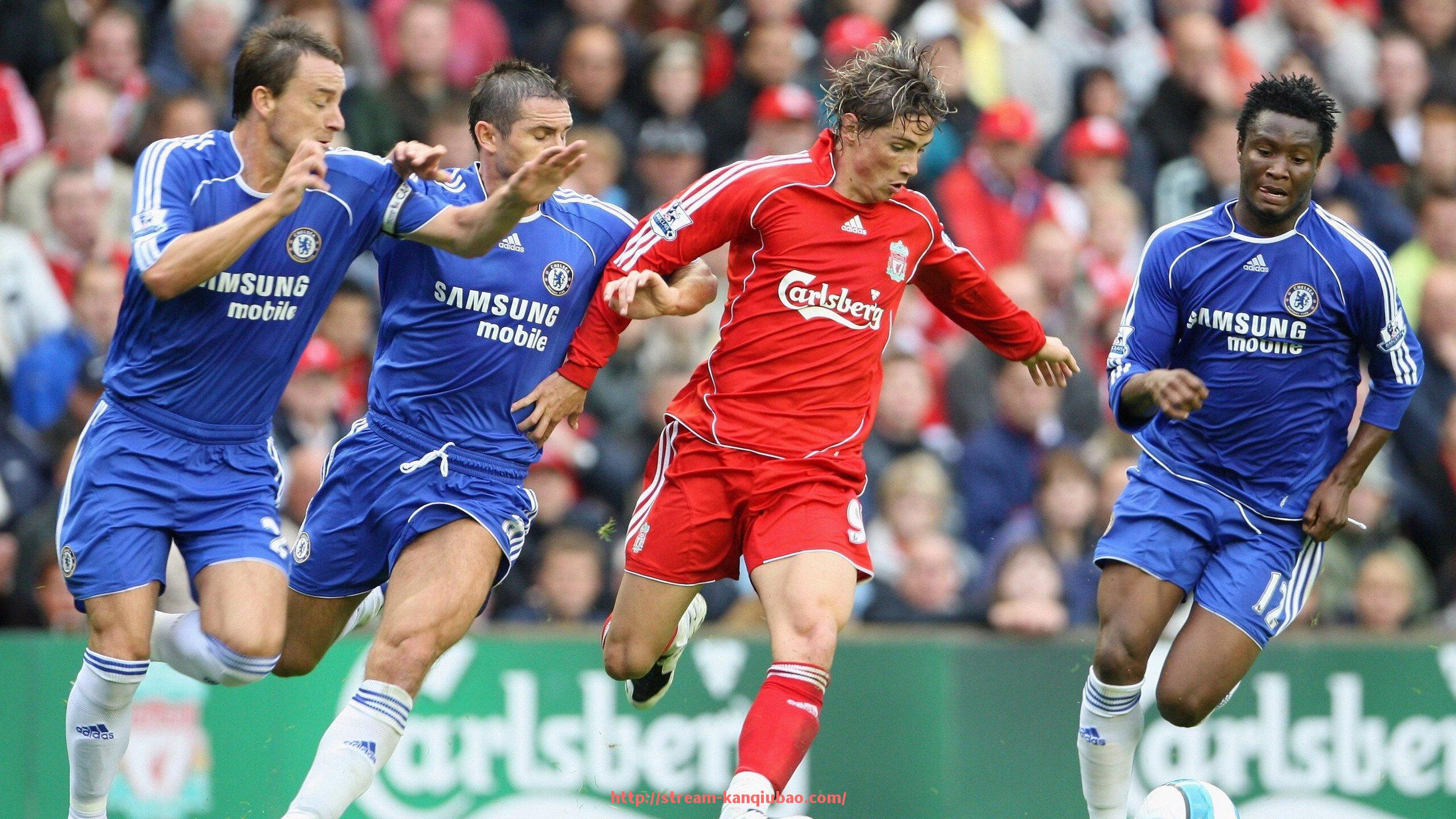 看球宝-高清版欧冠比赛重播资源及观看渠道